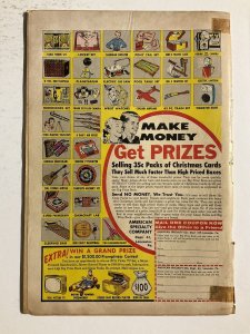 WORLD’S FINEST 113 GD/VG GOOD/VERY GOOD 3.0 DC COMICS  