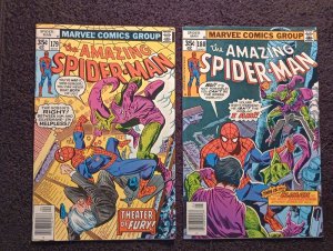 The Amazing Spider-Man #201 (1979)