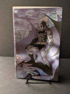 Batman #608 Batman Day Foil Variant (2023)