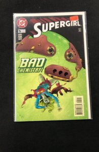 Supergirl #5 (1997)