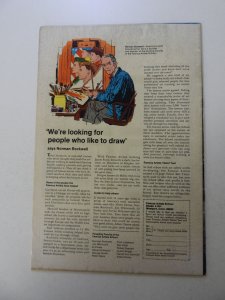 The Amazing Spider-Man #70 (1969) FN+ condition