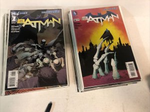 Batman (2011) # 0-52 (VF/NM) Greg Capullo | New 52