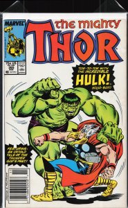 Thor #385 (1987) Thor