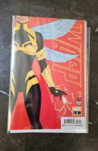 Wasp #2 (2023)