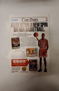 Marc Spector: Moon Knight #47 (1993) NM Marvel Comic Book J726