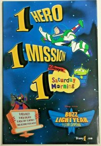 ULTIMATE SPIDER-MAN#3 VF/NM 2001 MARVEL COMICS 