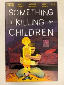 Something is Killing the Children #14 (2021)