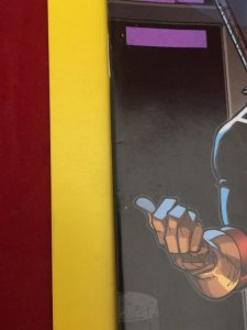 Deadpool #17 2nd Print Medina Variant VFNM 2008