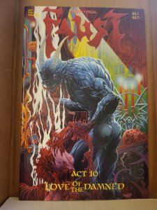 Faust: Love of the Damned #10 (1993)