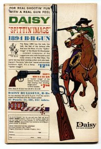 ADVENTURE COMICS #302-1962-SUPERBOY-SUN BOY-SILVER AGE-DC-g/vg