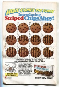 G.I. Joe Special Missions #7  1987 - Marvel  -G - Comic Book