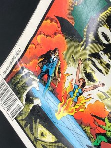 Night Force #1 (1982)