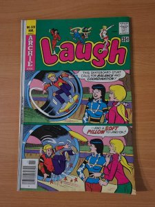 Laugh #320 ~ VERY FINE - NEAR MINT NM ~ 1977 Archie Comics