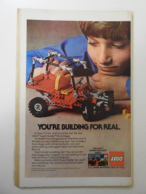 The Amazing Spider-Man #236 Direct Edition (1983) VG Condition