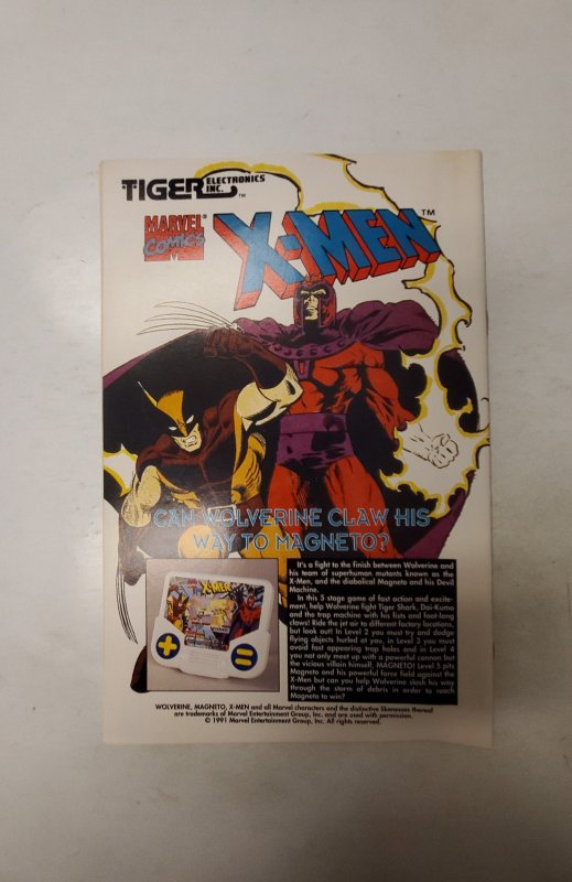 The Punisher #58 (1992) NM Marvel Comic Book J721