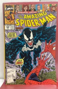 The Amazing Spider-Man #332 (1990)