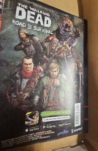 The Walking Dead #189 (2019)