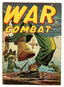 War Combat 2   Atlas