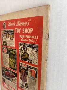 Boy Illustories #68 Fair/Good