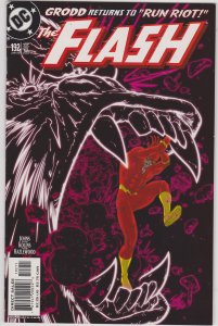 Flash #192