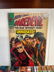 Daredevil #29 (1967)