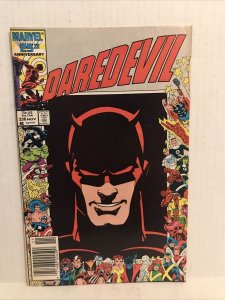 Daredevil #236