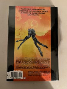 Ultimate X-Men Volume 7 Hardcover SEALED Marvel Kirkman Larroca