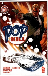 Pop Kill #3 (2025)