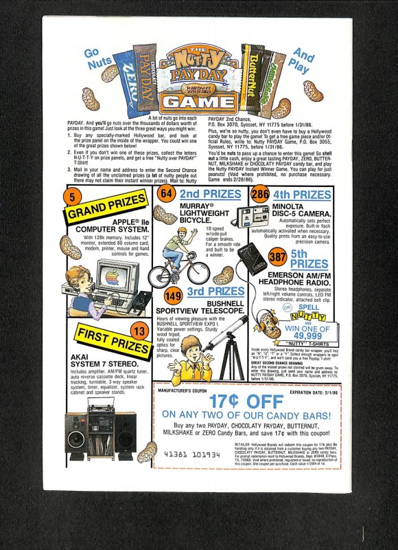 Amazing Spider-Man #267