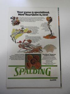 Jungle Action #23 (1976) VF- Condition