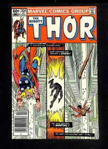 Thor #324