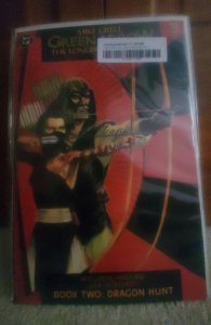 Green Arrow: The Longbow Hunters #2 (1987)