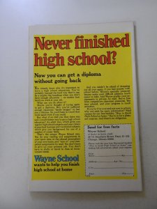 Captain Marvel #37 (1975) VF- condition