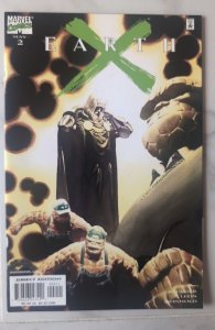 Earth X #2 (1999)