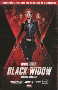 Way of X #4 (2021) - NM+