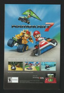 The Amazing Spider-Man #675 (2012) Marvel ~ Great Heights Part 2