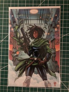 Star Wars Bundle! Collection of titles all NM or better.