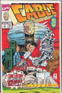 Cable #2 (1992)