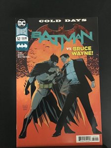 Batman #52 (2018)