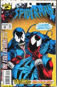 Spider-Man #52 (1994) Spider-Man