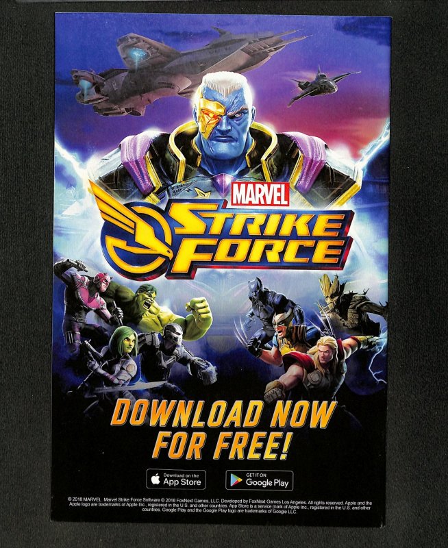 Fantastic Four (2018) #4