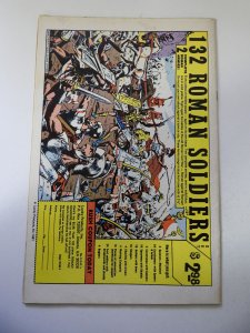 Dazzler #1 (1981) VG Condition tape pull bc