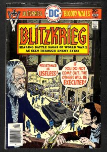 Blitzkrieg #2 (1976)