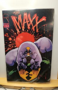 The Maxx #1 (1993)