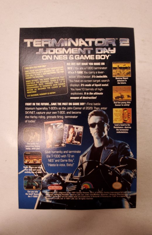 Batman: Gotham Nights #1 (1992) NM DC Comic Book J716