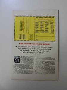 Marvel Team-Up #16 (1973) FN/VF condition