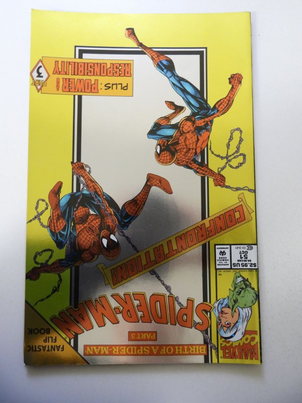 Spider-Man #51 (1994) VF- Condition