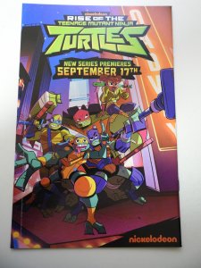 Catwoman/Tweety and Sylvester Variant Cover (2018) NM Condition