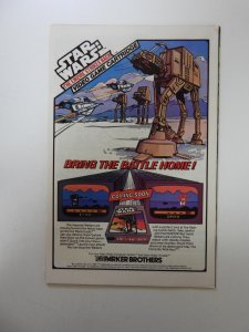 The Uncanny X-Men #162 Direct Edition (1982) FN/VF condition