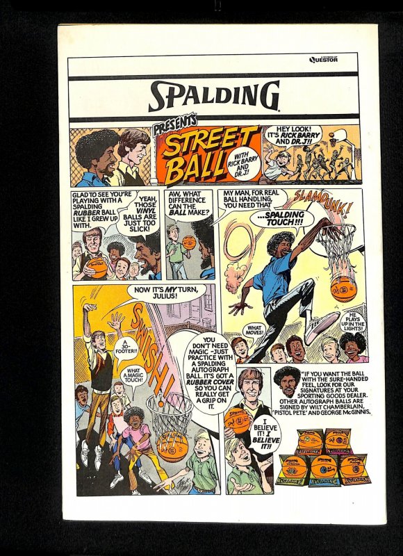 Amazing Spider-Man Annual #12 Incredible Hulk!